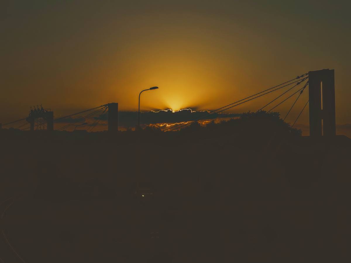 L’éclipse éclipsée .