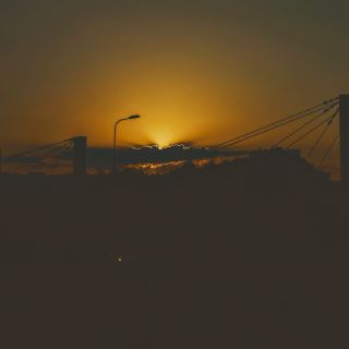 L’éclipse éclipsée .