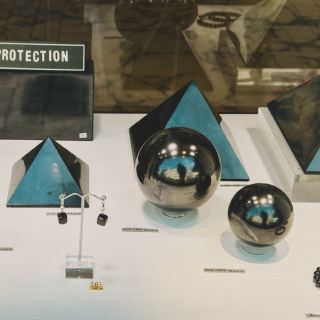 5G protection.