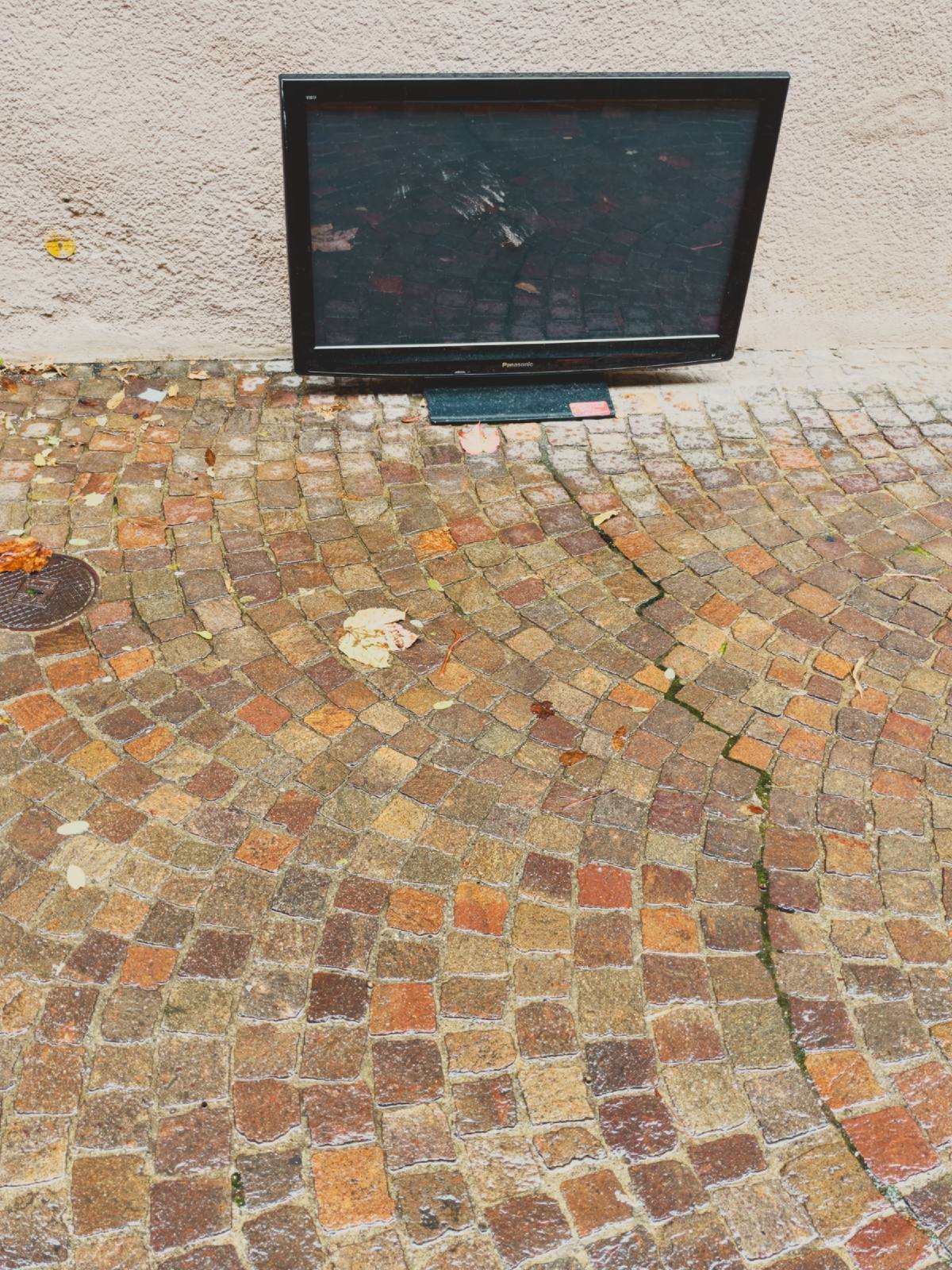 C’est vraiment la mort de la TV.