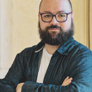 Le portrait d’Anthony